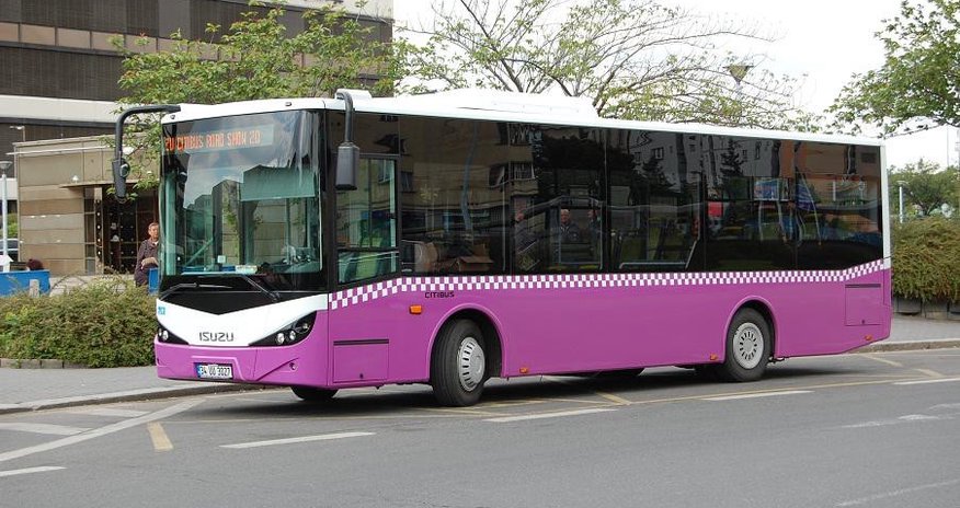 Bakıda bəzi avtobus marşrutları dəyişdiriləcək Bakıda bəzi avtobus marşrutları dəyişdiriləcək
