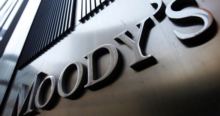 Moody's changes to negative outlook for Azerbaijan banking system Moody's changes to negative outlook for Azerbaijan banking system
