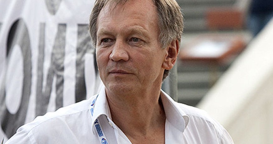 Игорь Ермилин : "Россия отстает от Азербайджана" Игорь Ермилин : "Россия отстает от Азербайджана"