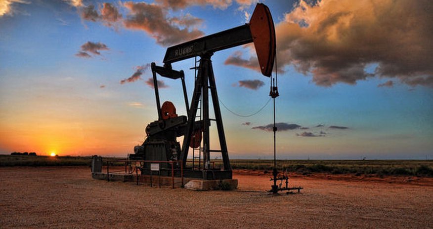 Новые цены на нефть Новые цены на нефть