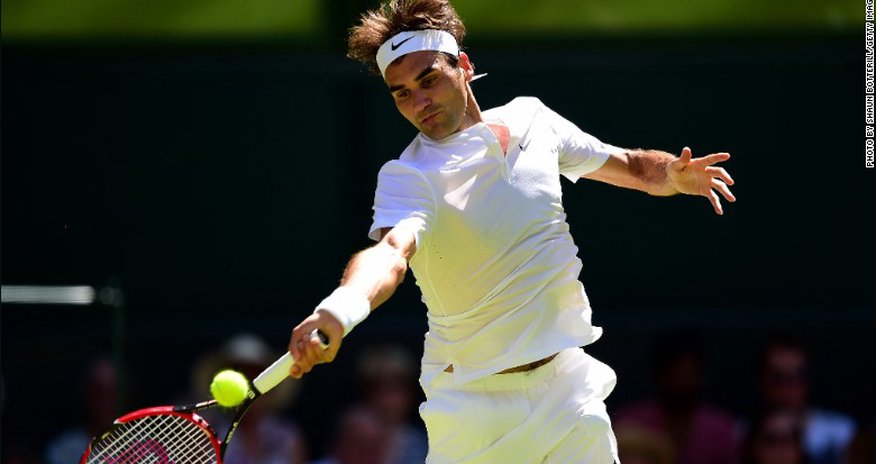 Roger Federer, Rafael Nadal not fazed by heatwave Roger Federer, Rafael Nadal not fazed by heatwave
