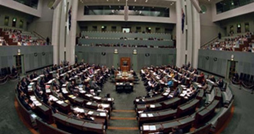 Создана новая парламентская группа Создана новая парламентская группа