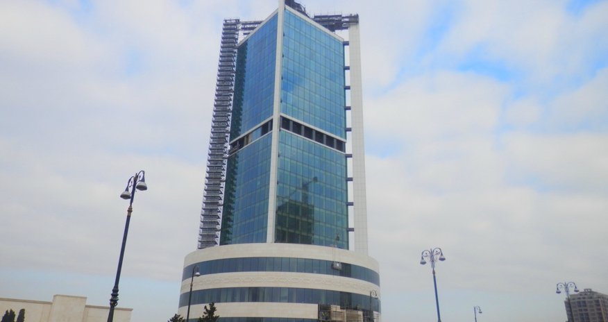 Azeri State Oil Fund reports $3.07b of revenue from ACG in Jan.-May Azeri State Oil Fund reports $3.07b of revenue from ACG in Jan.-May