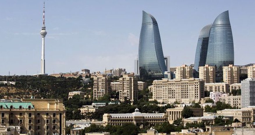 2019-cu ildə Bakıda daha bir yarış keçirilə bilər 2019-cu ildə Bakıda daha bir yarış keçirilə bilər
