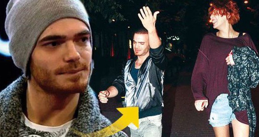 Эльнур: "Меня никто не выгонял" Эльнур: "Меня никто не выгонял"