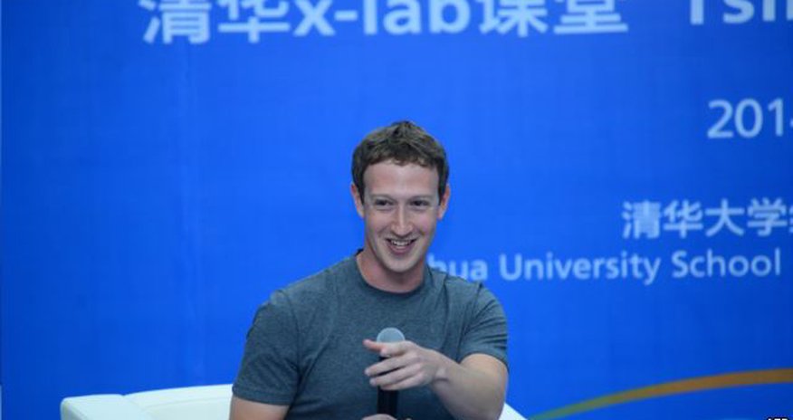 Zukerberq facebookda “real ad” tərəfdarıdır Zukerberq facebookda “real ad” tərəfdarıdır
