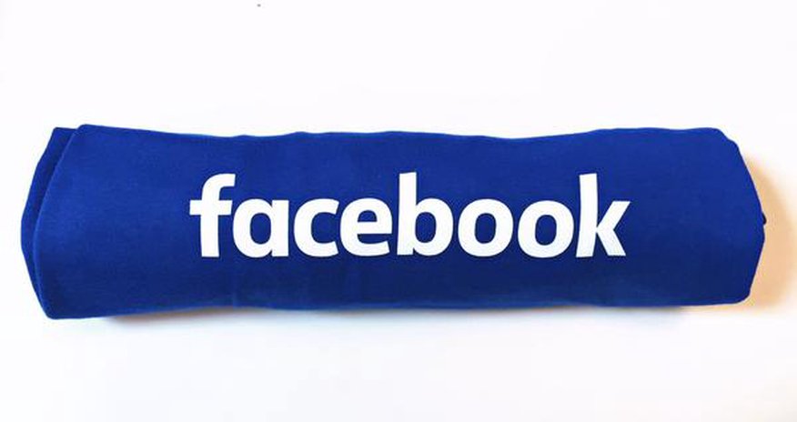Facebook изменился Facebook изменился