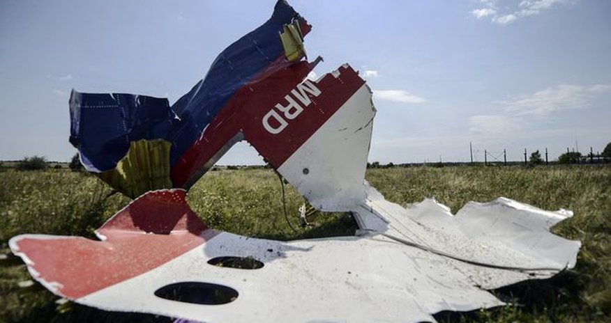 MH17 disaster: Malaysia pushes for criminal tribunal MH17 disaster: Malaysia pushes for criminal tribunal
