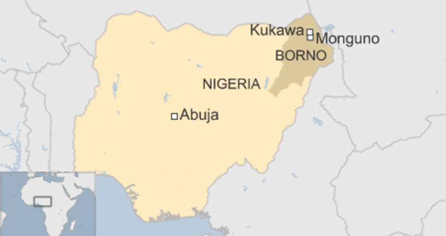 Nigeria Boko Haram crisis: Militants 'kill 150' Nigeria Boko Haram crisis: Militants 'kill 150'