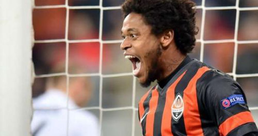 Luis Adriano rəsmən "Milan"da Luis Adriano rəsmən "Milan"da