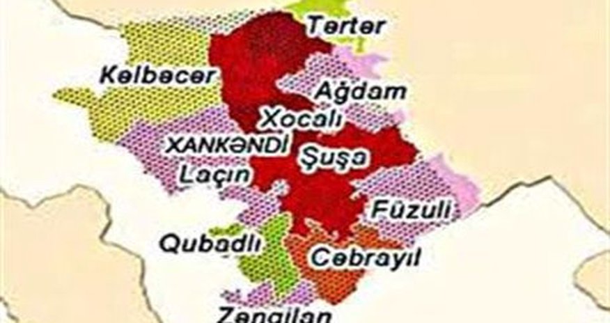 İşğal altında olan 7 rayonun qaytarılması yenidən gündəmdə - AÇIQLAMALAR İşğal altında olan 7 rayonun qaytarılması yenidən gündəmdə - AÇIQLAMALAR