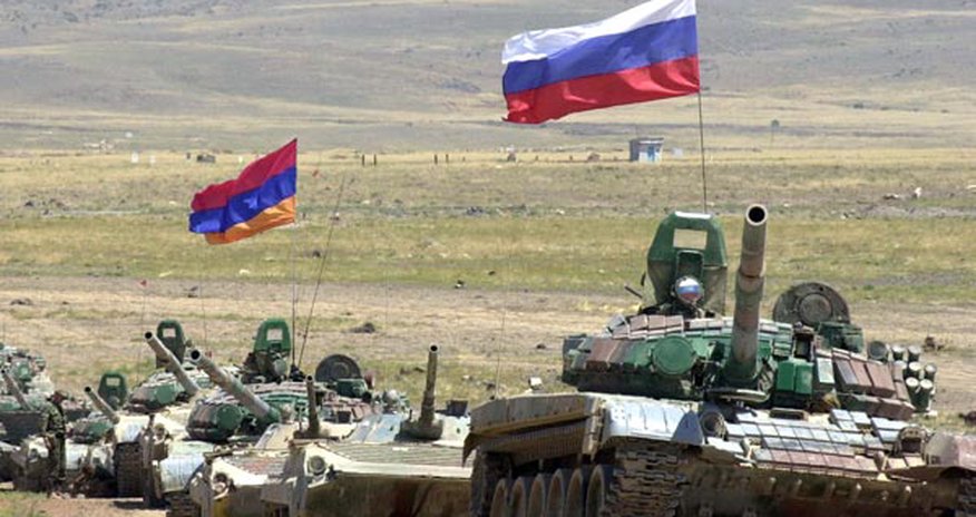 Russia to lend Armenia $200 million to buy weapons Russia to lend Armenia $200 million to buy weapons