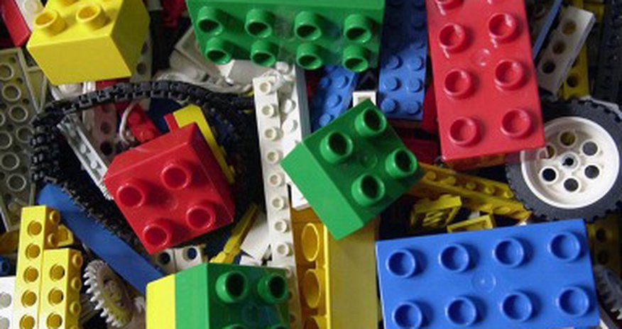 Кембридж ищет профессора Lego Кембридж ищет профессора Lego