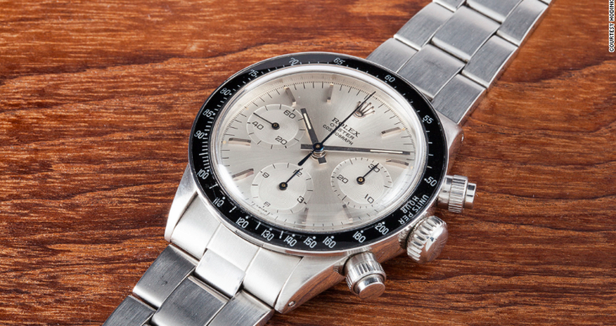 Why are these watches worth a million dollars? Why are these watches worth a million dollars?