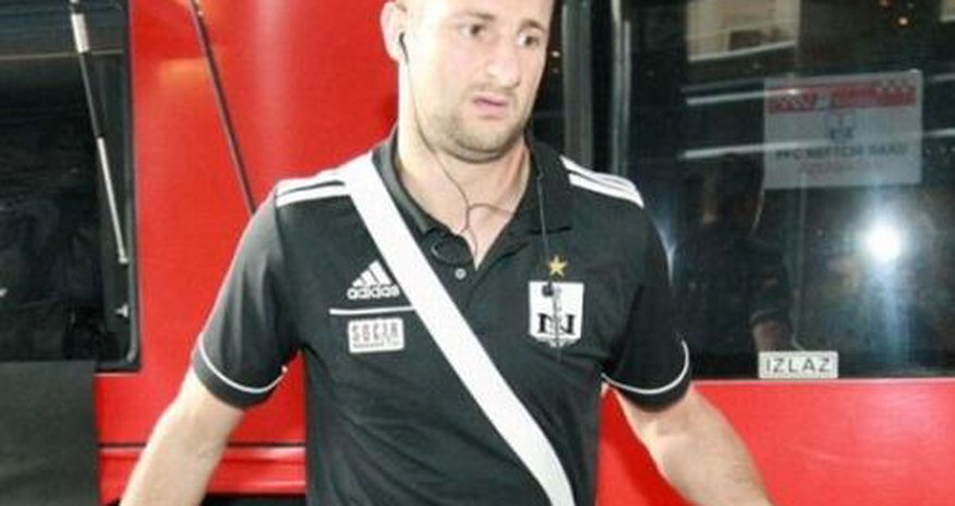 "Neftçi"dən ayrılmağım qaçılmaz idi" – Stamenkoviç "Neftçi"dən ayrılmağım qaçılmaz idi" – Stamenkoviç