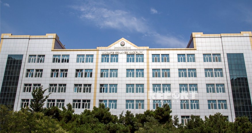 Azərbaycanda zavodda baş verən qəzada ölənin kimliyi bilindi Azərbaycanda zavodda baş verən qəzada ölənin kimliyi bilindi