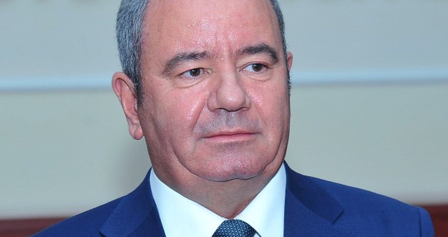Azerbaijan hails coop with France in space industry, nuclear research Azerbaijan hails coop with France in space industry, nuclear research