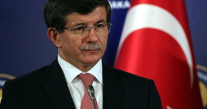 Davudoğlunun yerini bu şəxs tuta bilər Davudoğlunun yerini bu şəxs tuta bilər