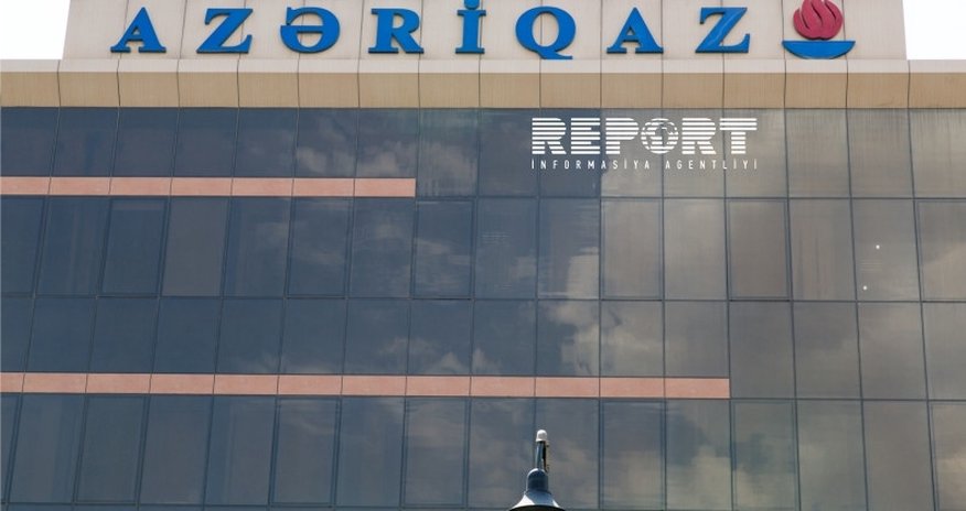 "Azəriqaz" bu il 1 600-dən çox abonenti cərimələyib "Azəriqaz" bu il 1 600-dən çox abonenti cərimələyib