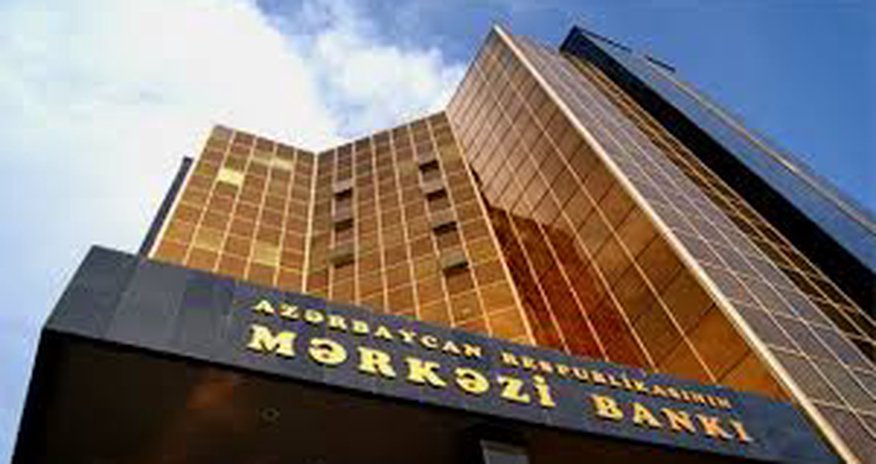 Azeri central bank forex reserves rise 1% to $8.5b in June Azeri central bank forex reserves rise 1% to $8.5b in June