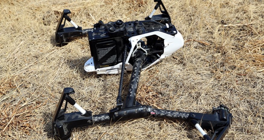 Azerbaijan shoots down another Armenian drone near Karabakh Azerbaijan shoots down another Armenian drone near Karabakh