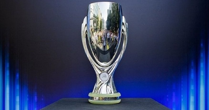 UEFA Super Kuboku matçı üçün biletlərin satışa çıxarılacağı tarix və yer açıqlandı UEFA Super Kuboku matçı üçün biletlərin satışa çıxarılacağı tarix və yer açıqlandı