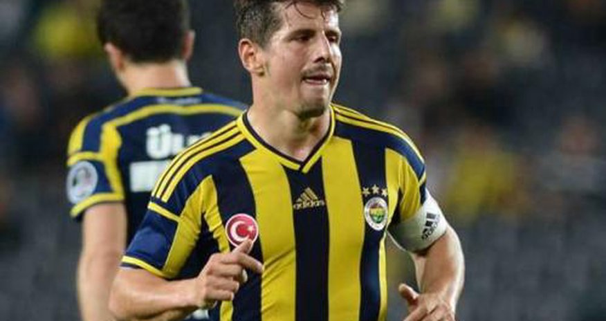 Əmrə Belözoğlunun yeni klubu müəyyənləşdi Əmrə Belözoğlunun yeni klubu müəyyənləşdi