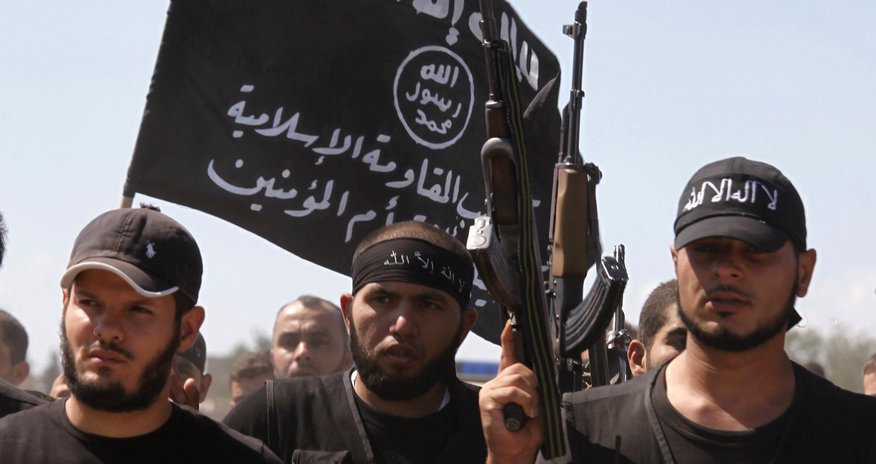 Six Azeri nationals convicted of fighting for Syrian Al-Qaeda Six Azeri nationals convicted of fighting for Syrian Al-Qaeda