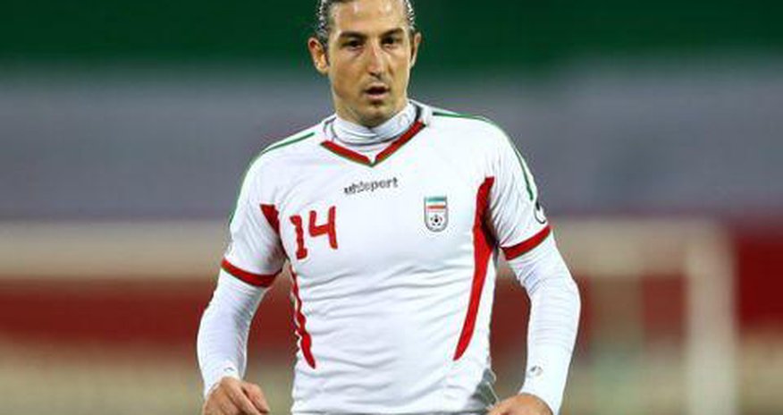 Erməni futbolçu Azərbaycan klubundan qovuldu Erməni futbolçu Azərbaycan klubundan qovuldu
