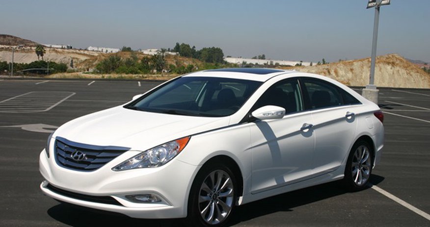 Hyundai отзывает авто Hyundai отзывает авто