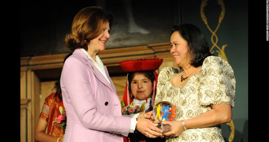 How human trafficking victims can fight back How human trafficking victims can fight back