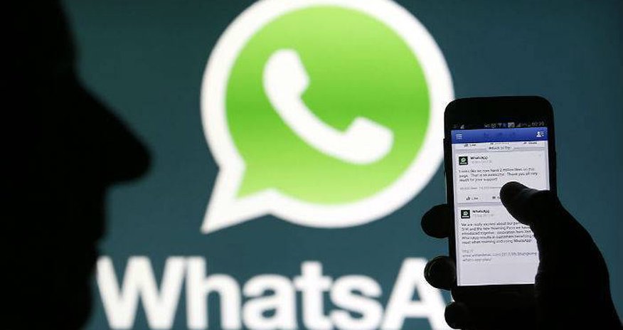 WhatsApp could soon allow ‘Liking’ pictures WhatsApp could soon allow ‘Liking’ pictures