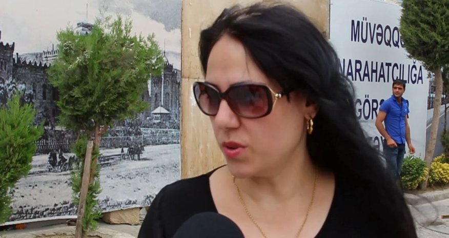 QƏFİL SUAL: İşə düzəlmək üçün ali təhsil vacibdirmi? - ANN.TV QƏFİL SUAL: İşə düzəlmək üçün ali təhsil vacibdirmi? - ANN.TV