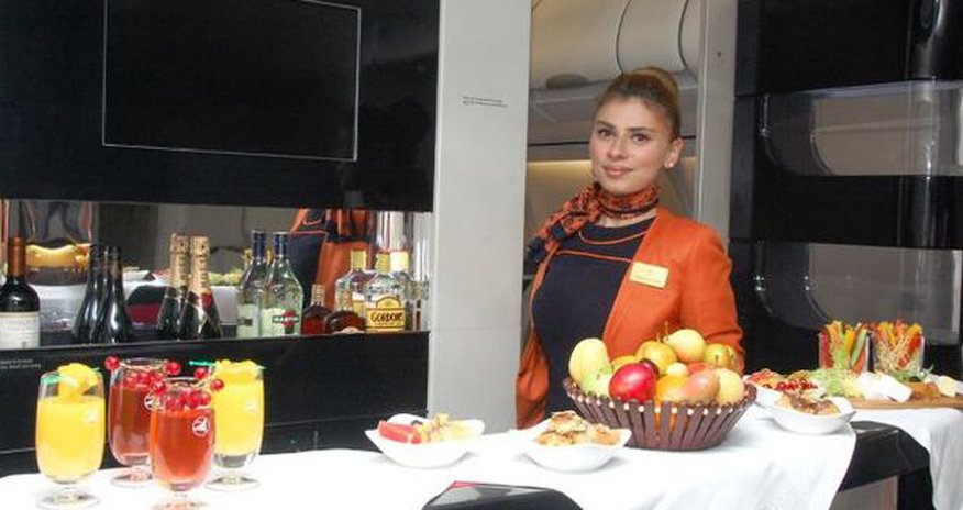 Новшество в AZAL Новшество в AZAL
