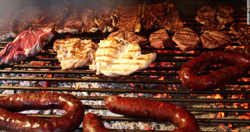 10 dishes every visitor to Argentina needs to try 10 dishes every visitor to Argentina needs to try