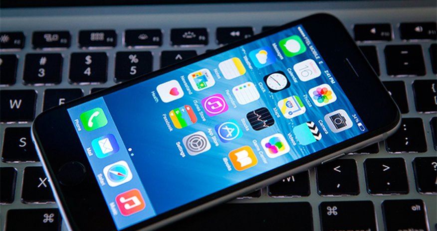 Apple заказала рекордное число iPhone 6S Apple заказала рекордное число iPhone 6S