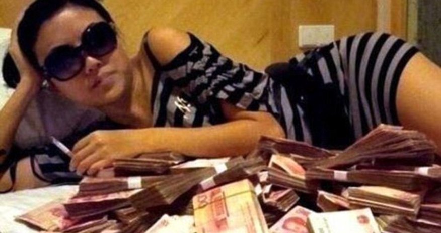 China cracks down on its sex partying, Ferrari-driving, money-burning 'fuerdai' China cracks down on its sex partying, Ferrari-driving, money-burning 'fuerdai'