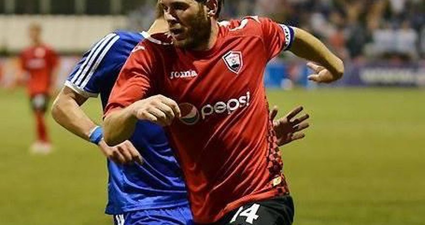“Dinamo” ayağımızın altında qalmışdı” – Cavid Hüseynov “Dinamo” ayağımızın altında qalmışdı” – Cavid Hüseynov