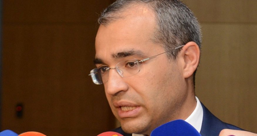Mikayıl Cabbarov: “Xarici dil buraxılış imtahanları siyahısına daxil edilib” Mikayıl Cabbarov: “Xarici dil buraxılış imtahanları siyahısına daxil edilib”