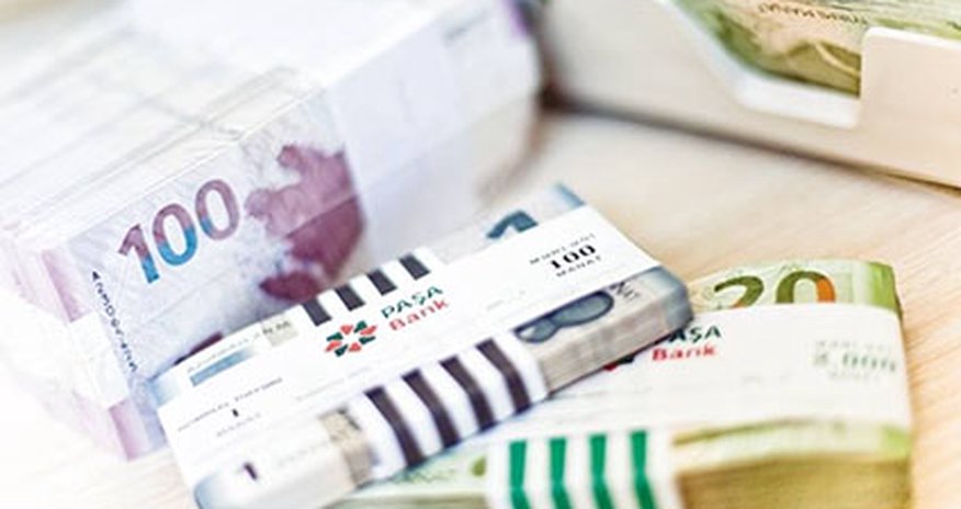 Azərbaycanda 6 ayda yığılan verginin məbləği açıqlandı Azərbaycanda 6 ayda yığılan verginin məbləği açıqlandı