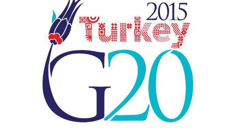 Azərbaycan G20-nin növbəti toplantısına qatıldı Azərbaycan G20-nin növbəti toplantısına qatıldı