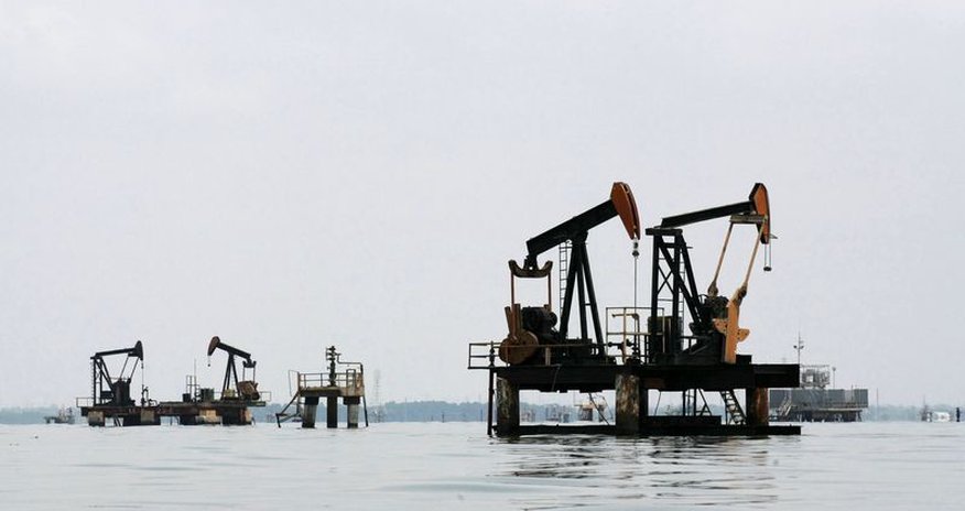 ОПЕК: мировой спрос на нефть вырастет в 2016 году ОПЕК: мировой спрос на нефть вырастет в 2016 году