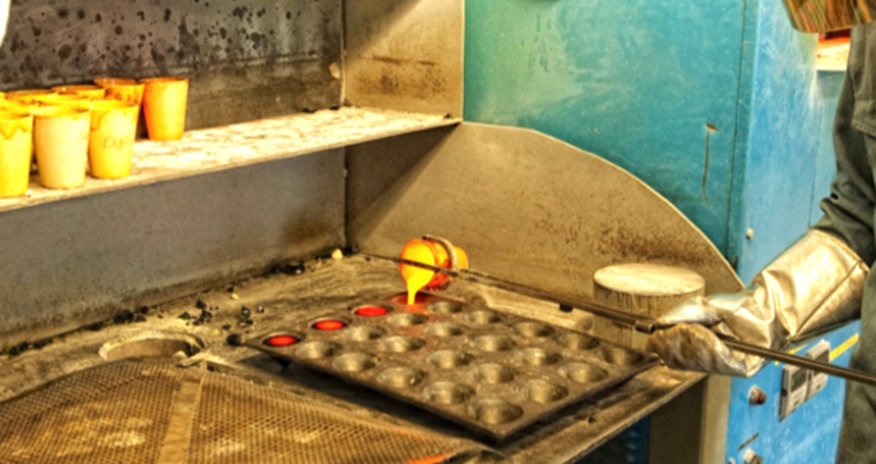 Azerbaijan increases gold production 19% in 2Q y/y Azerbaijan increases gold production 19% in 2Q y/y