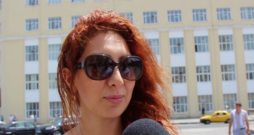 ВОПРОС МИНИСТРУ: Что бы вы спросили у главы АОЗТ "АЖД"? ВОПРОС МИНИСТРУ: Что бы вы спросили у главы АОЗТ "АЖД"?