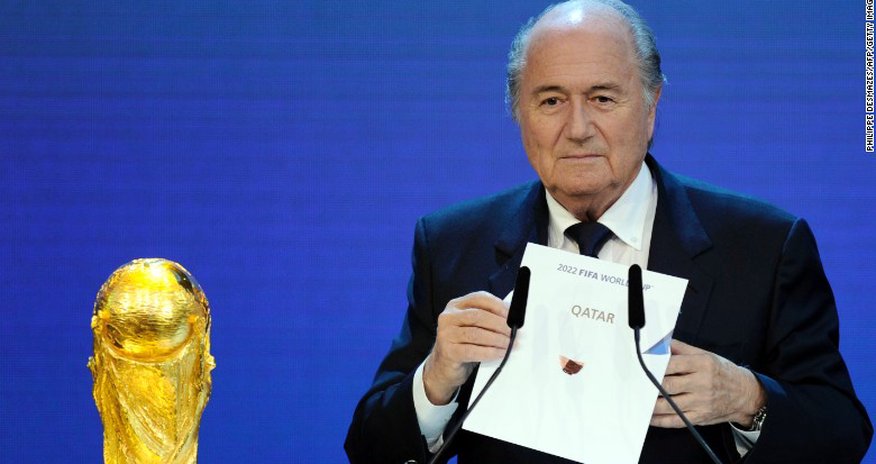 Swiss FIFA corruption allegations grow Swiss FIFA corruption allegations grow