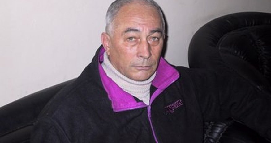"Neftçi"nin sabiq futbolçusunun səhhəti pisləşib "Neftçi"nin sabiq futbolçusunun səhhəti pisləşib