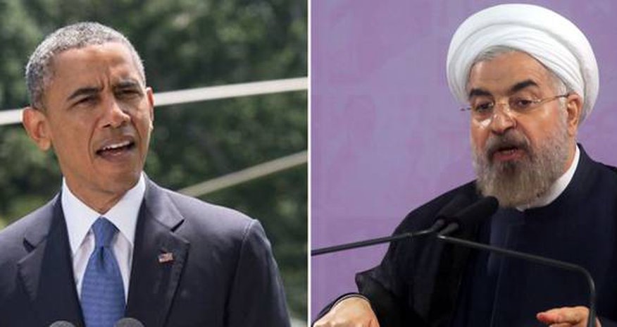 How Iran went from the axis of evil to a potential partner for peace in the Middle East How Iran went from the axis of evil to a potential partner for peace in the Middle East