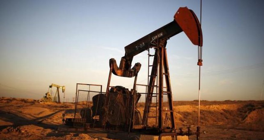 Oil rises as Iran exports seen slow to resume after deal Oil rises as Iran exports seen slow to resume after deal