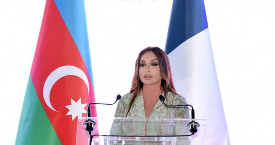 Дни азербайджанской культуры в Каннах Дни азербайджанской культуры в Каннах