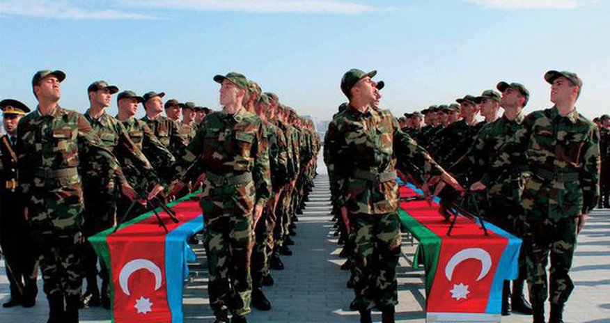 İlham Əliyev hərbi xidmətlə bağlı qanuna dəyişiklik etdi İlham Əliyev hərbi xidmətlə bağlı qanuna dəyişiklik etdi